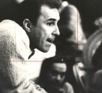 Foto de João Gilberto