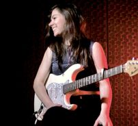 Foto de Luísa Lisboa