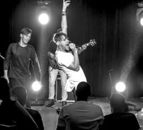 Foto de Daniel Aurdany