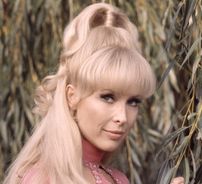 Foto de Bárbara Eden