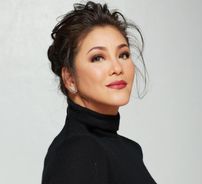 Foto de Regine Velasquez
