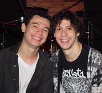 Foto de Kids On Mars