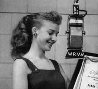 Foto de Janis Martin