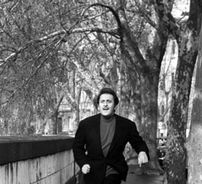 Foto de Domenico Modugno