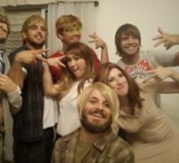 Foto de Comédia MTV