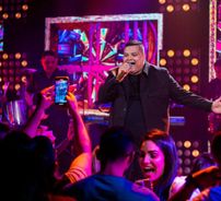 Foto de Banda Som e Louvor