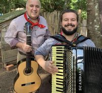 Foto de Paquito & Jóia