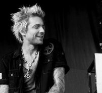 Foto de James Michael