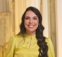 Foto de Suellen Lima