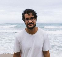 Foto de Cauê Castro