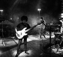 Foto de Universo Paralelo das Palhetas