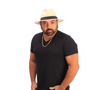 Foto de Marquinhos Arrebenta