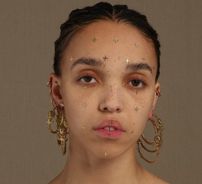 Foto de FKA twigs