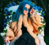 Foto de Backhand Blue