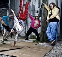 Foto de Mayday! Cried The Captain