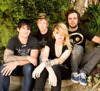 Foto de Automatic Loveletter