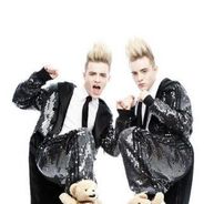 Foto de Jedward