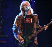 Foto de Engenheiros do Hawaii