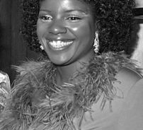 Foto de Gloria Gaynor