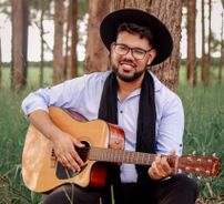 Foto de Wender Aguiar