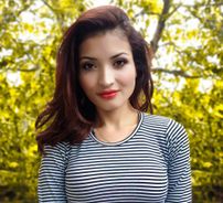 Foto de Paola Herillyn