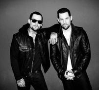 Foto de The Madden Brothers