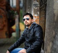 Foto de Rodrigo D'Amarna