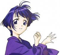 Foto de Ai Yori Aoshi