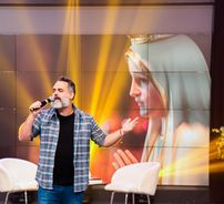 Foto de Fernando Vinhote