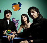 Foto de Breaking The Silence