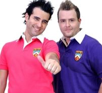 Foto de Tico-Tico & Beija-Flor