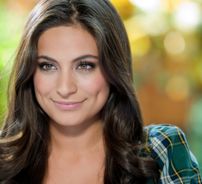 Foto de Ana Brenda Contreras