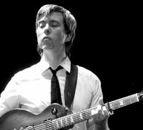 Foto de Bill Callahan