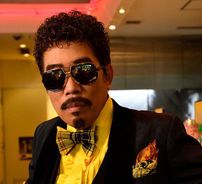 Foto de Masayuki Suzuki