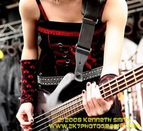 Foto de Sick Puppies