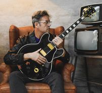 Foto de Mariano Cabano