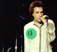 Foto de Ray Davies