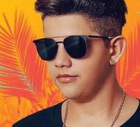 Foto de Nadson o Ferinha