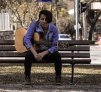 Foto de Allan Franco