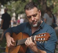 Foto de Allan Constante