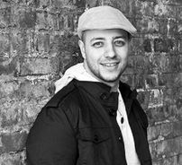 Foto de Maher Zain
