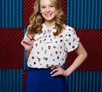 Foto de Bizaardvark (Disney)