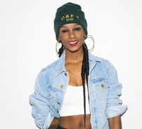 Foto de Tiara Thomas