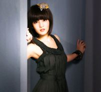 Foto de Angela Zhang