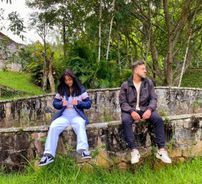 Foto de Mel (Merlise)