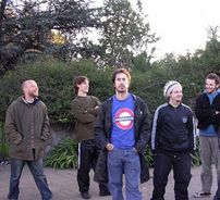 Foto de Aztecas Tupro