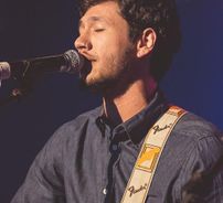 Foto de Matheus Estevão