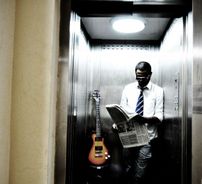 Foto de Taiguara Bruno