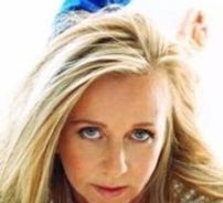 Foto de Andreé Maranda