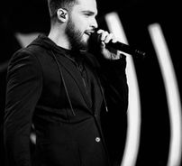 Foto de Dablio e Phillipe